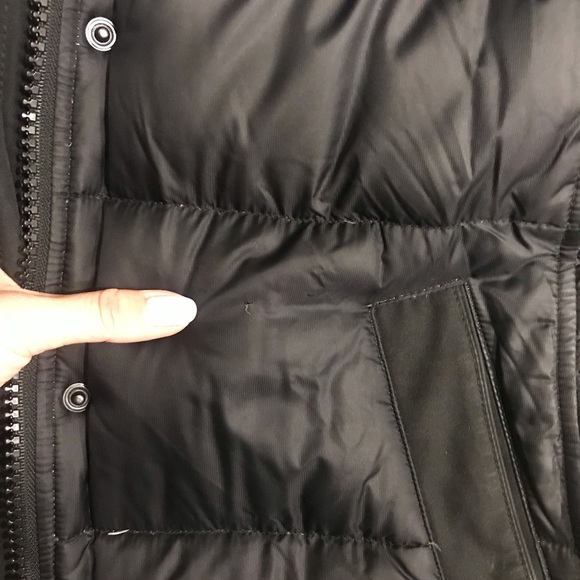 Canada Goose Rowley Parka - Picture 8 of 8